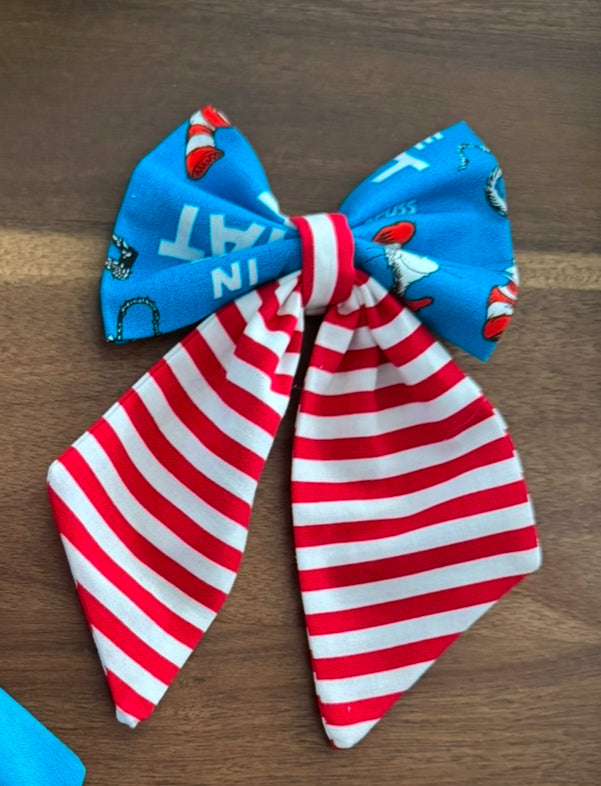 Dr Suess