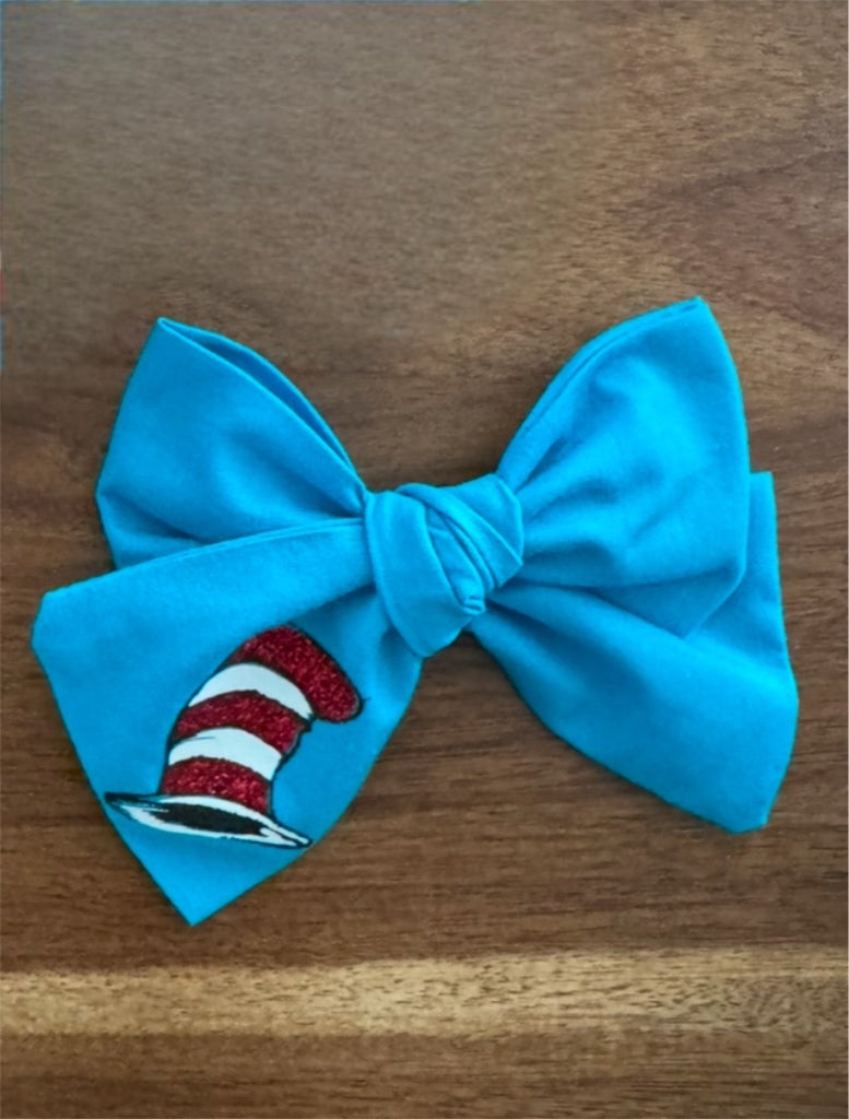 Dr Suess