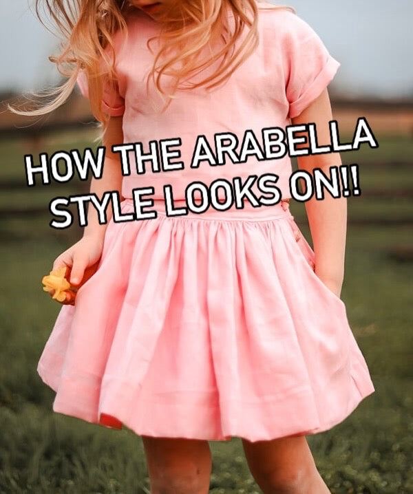Arabella Set