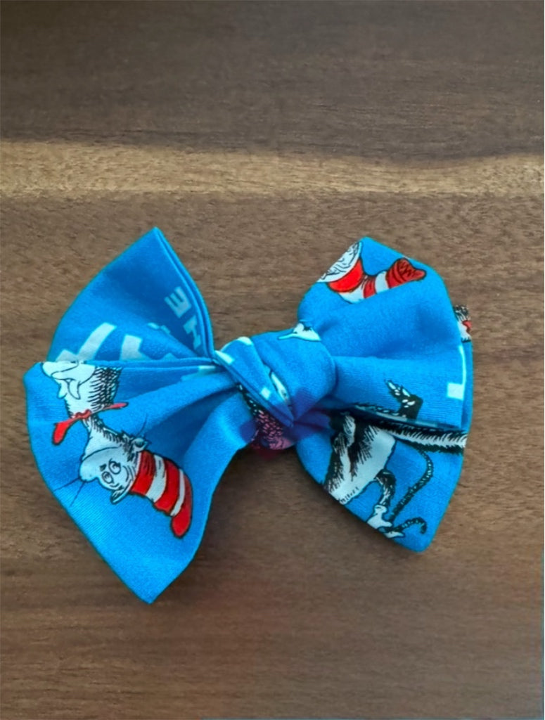 Dr Suess