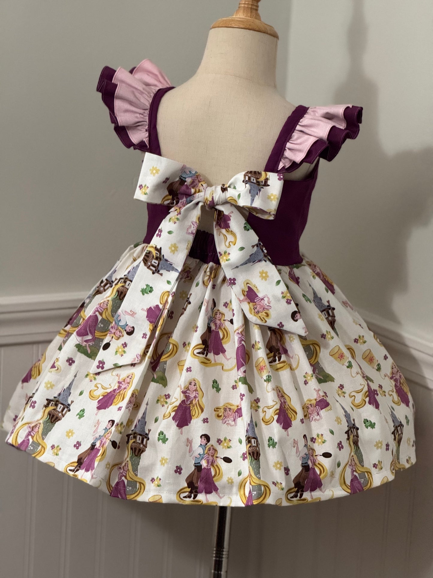 Fairytale Dreams Dress