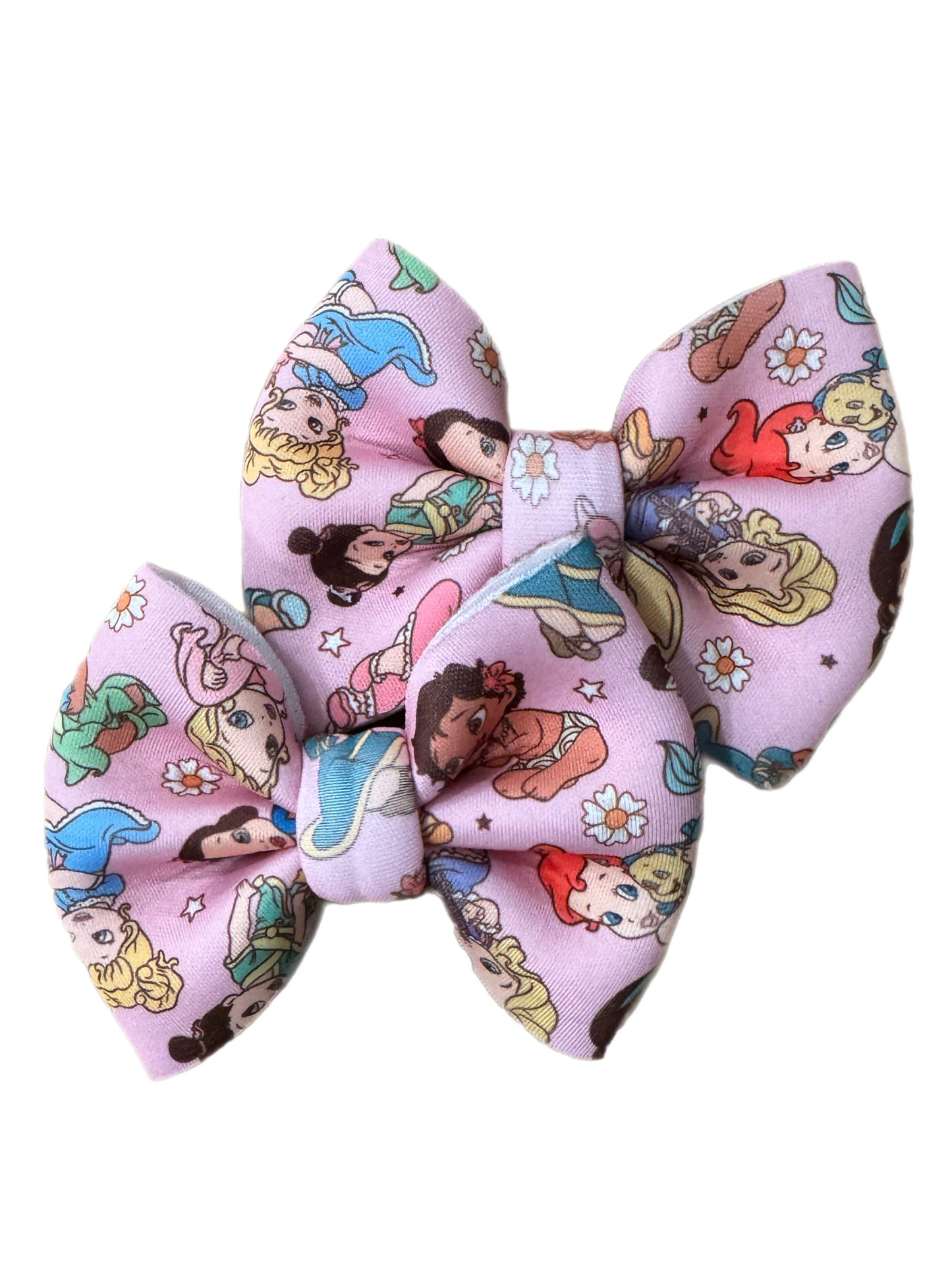New Bows