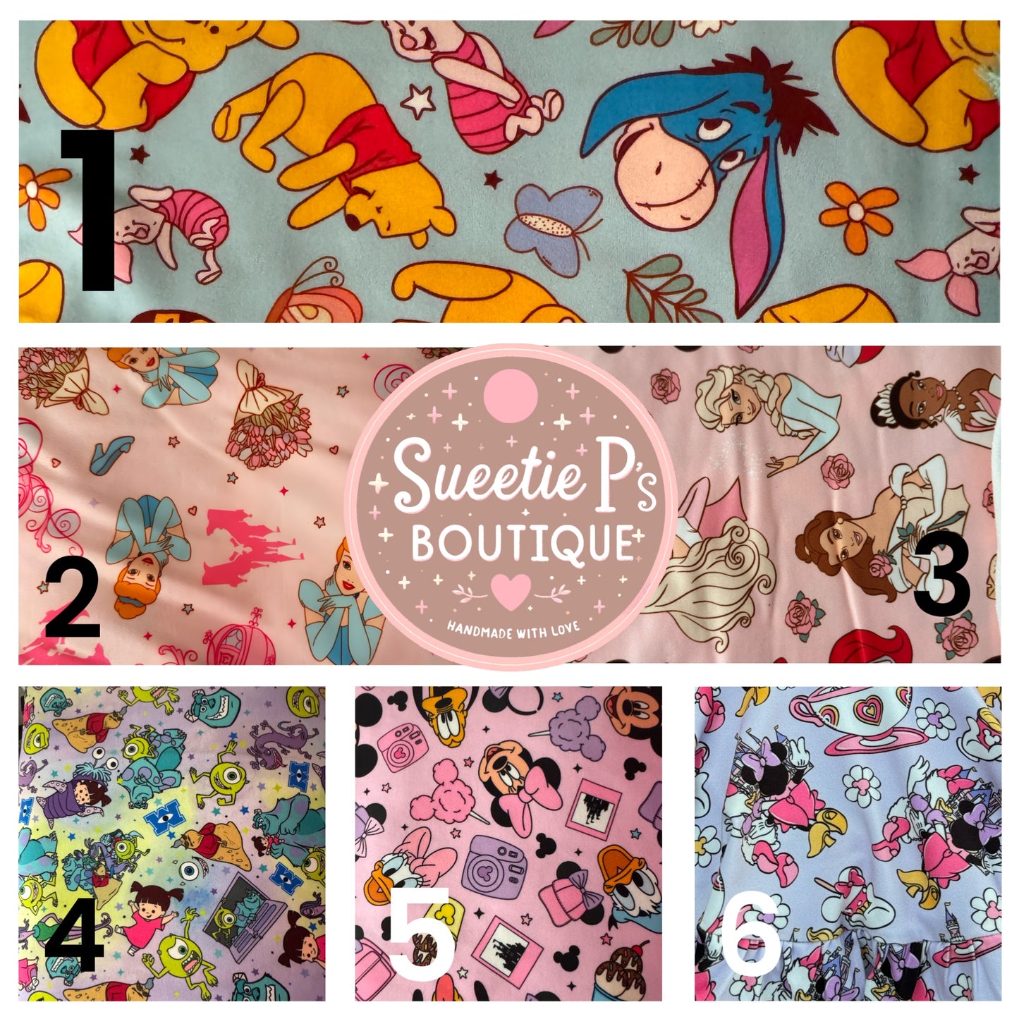 TUTU SALE (NO CODES)