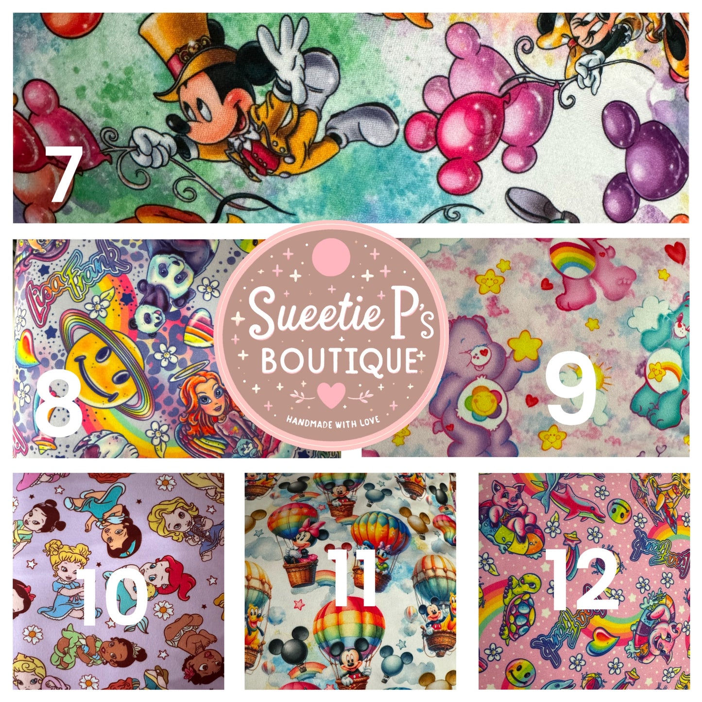 TUTU SALE (NO CODES)