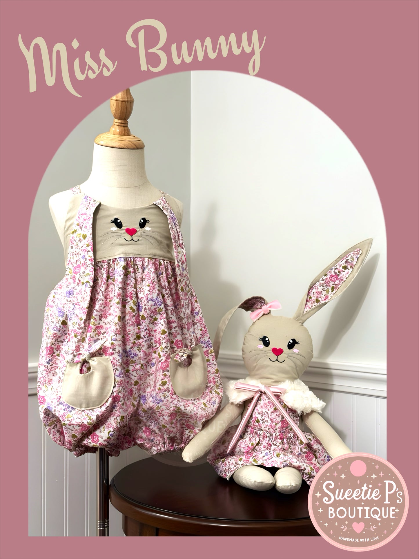 Lola Romper Or Dress