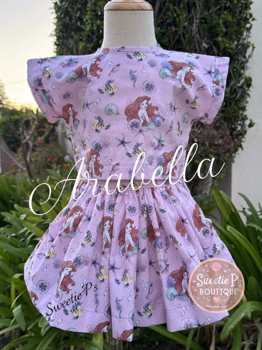 Arabella Set