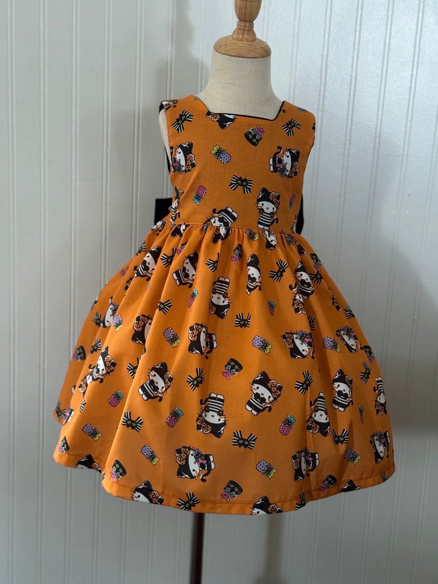 Albany Dress