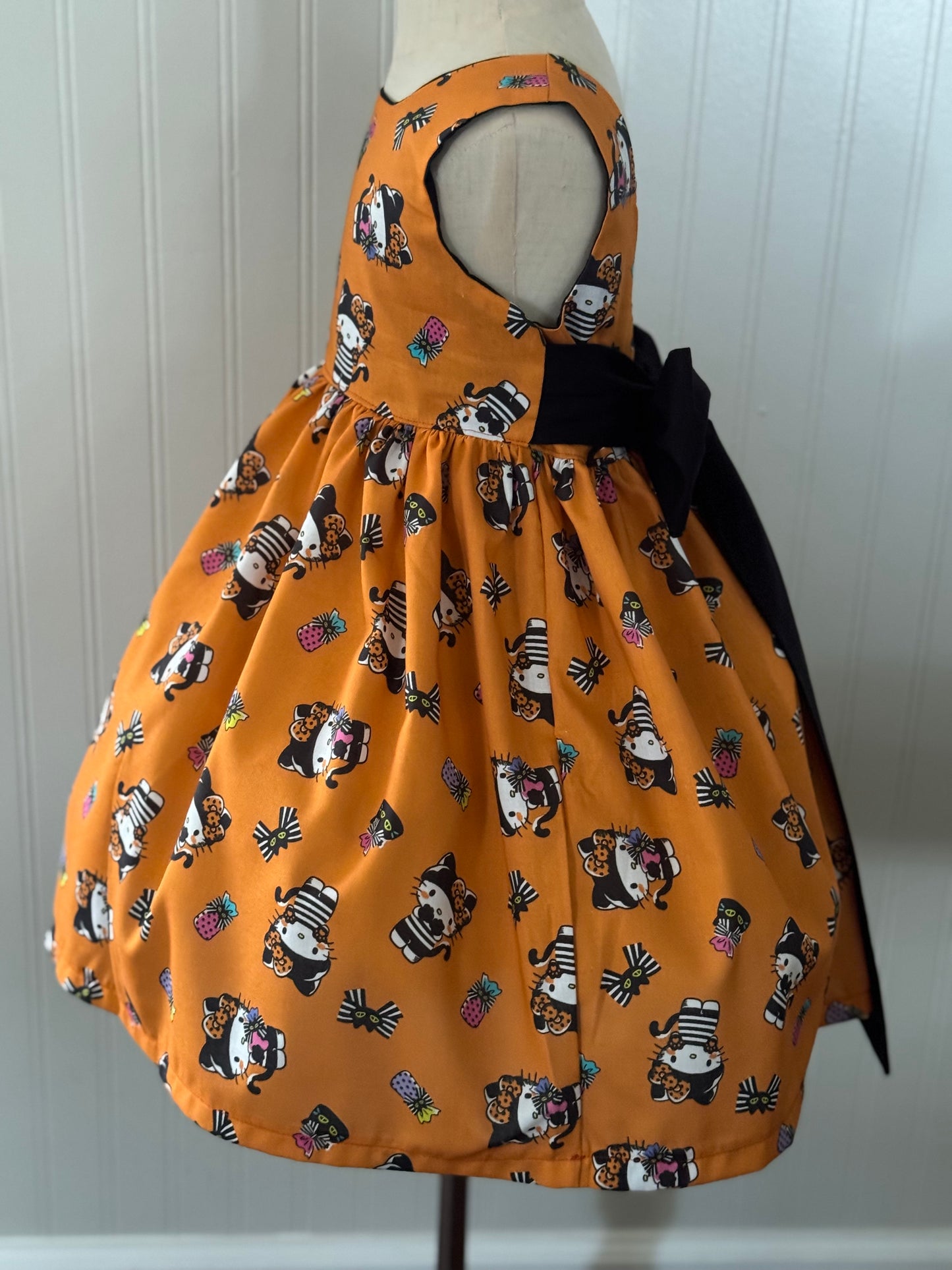 Albany Dress