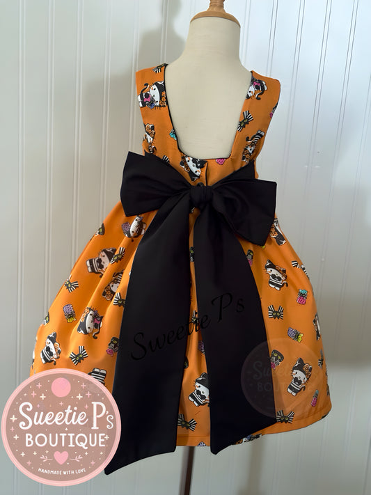 Albany Dress