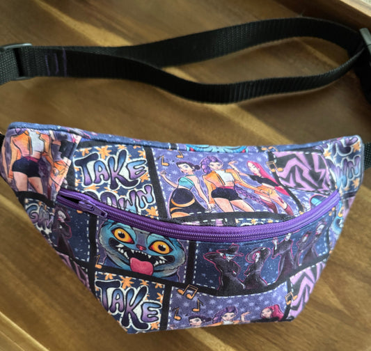 Crossbody Bags