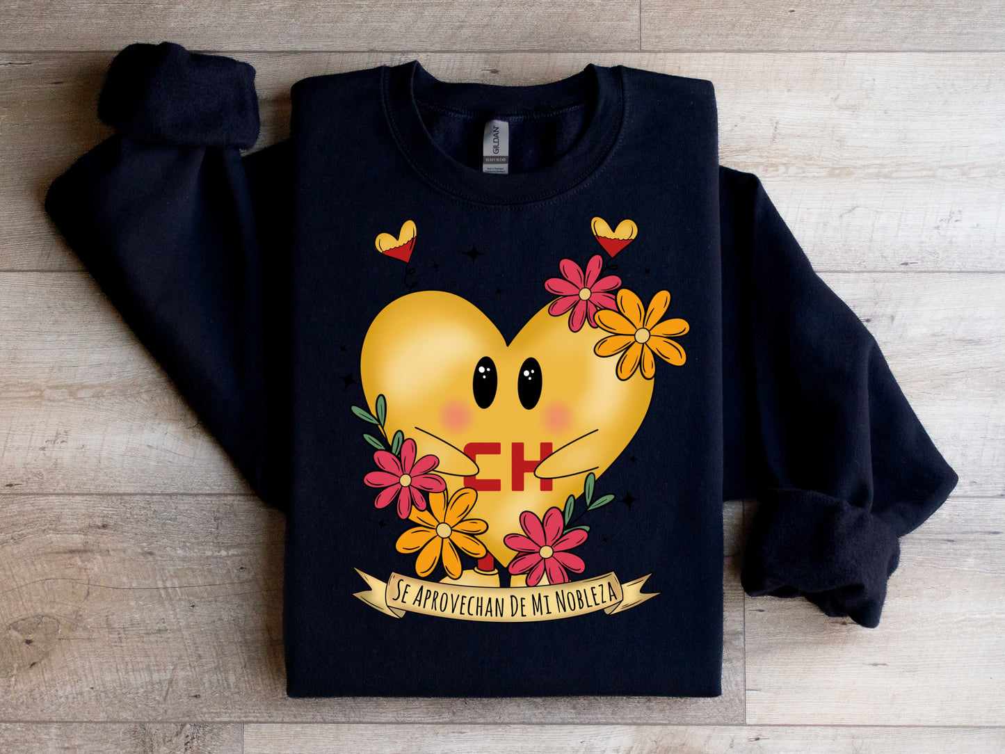 Se Aprovechan de mi Nobleza (NO CODES)