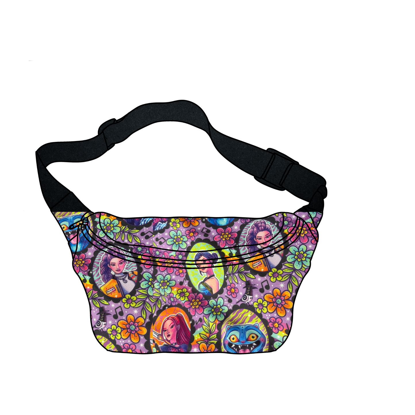 Crossbody Bags