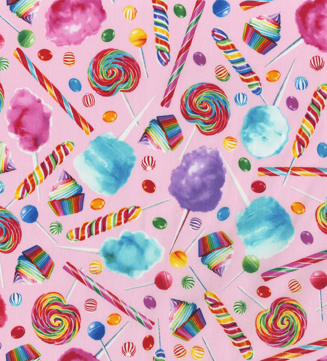 CANDYLAND SKIRTED BLOOMERS