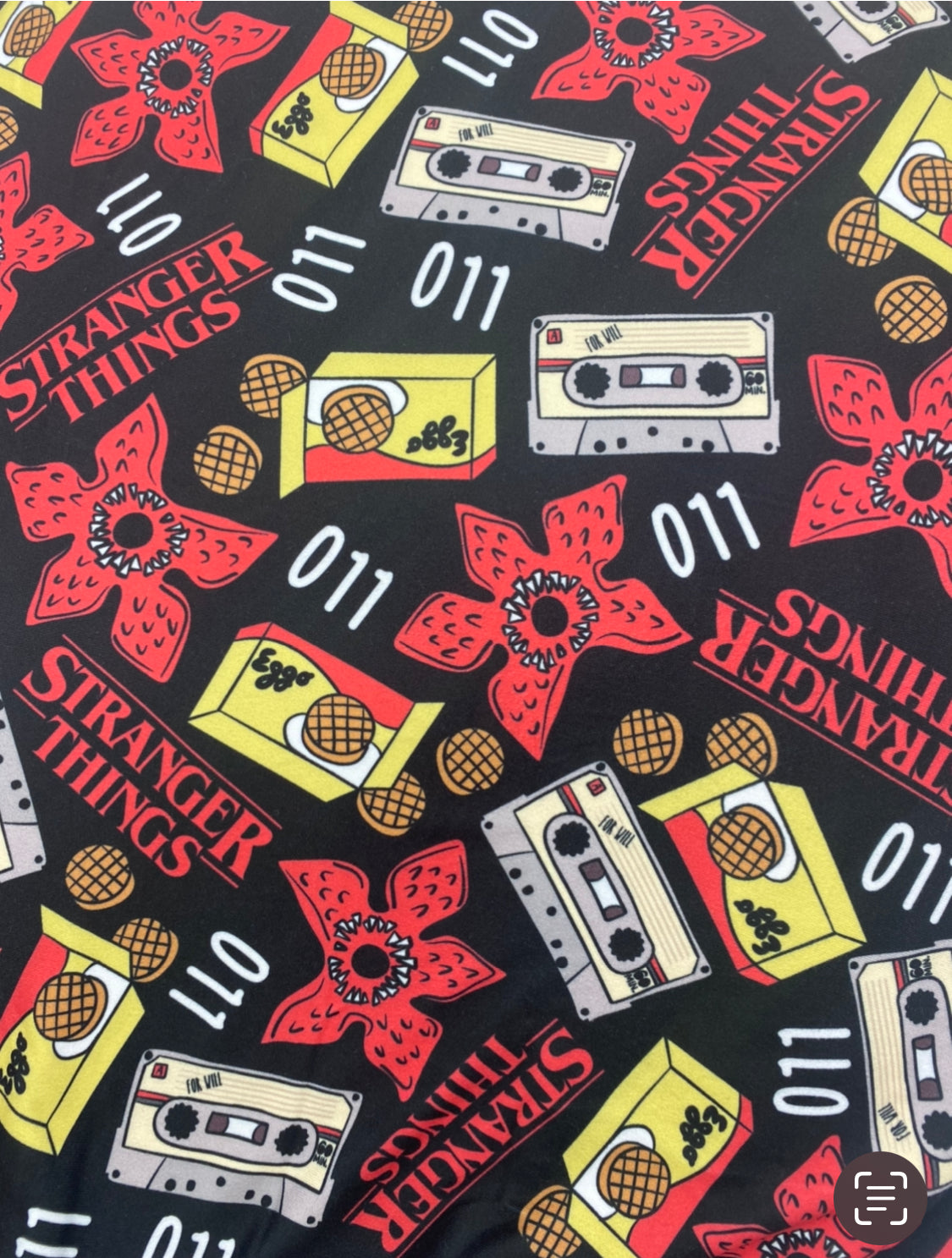 Friends don't Lie choose your style STRANGER