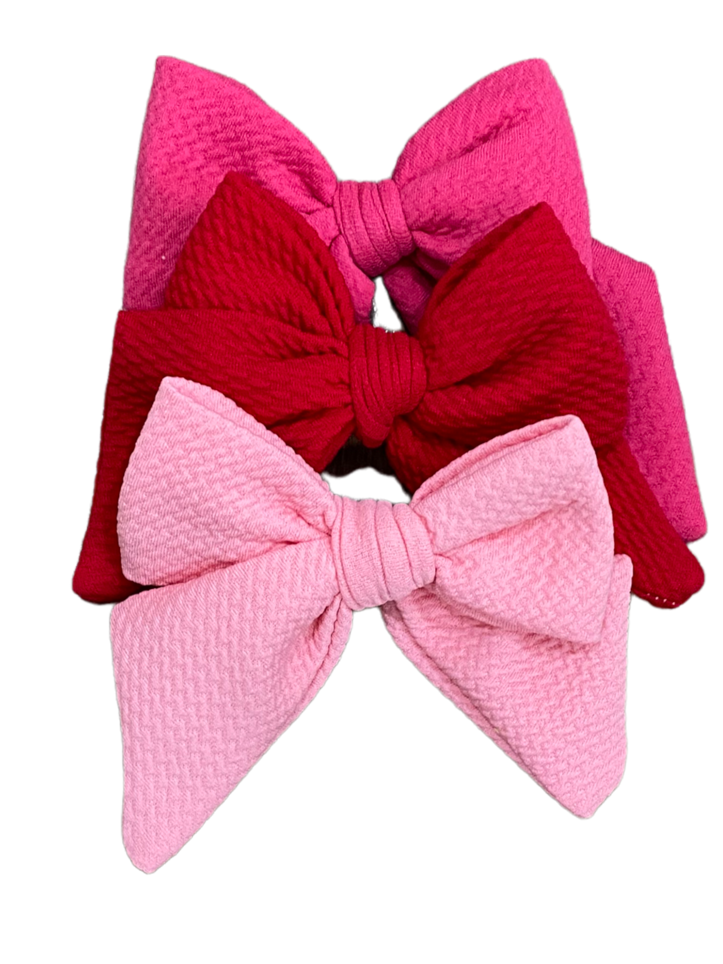 XOXO Sailor Bows
