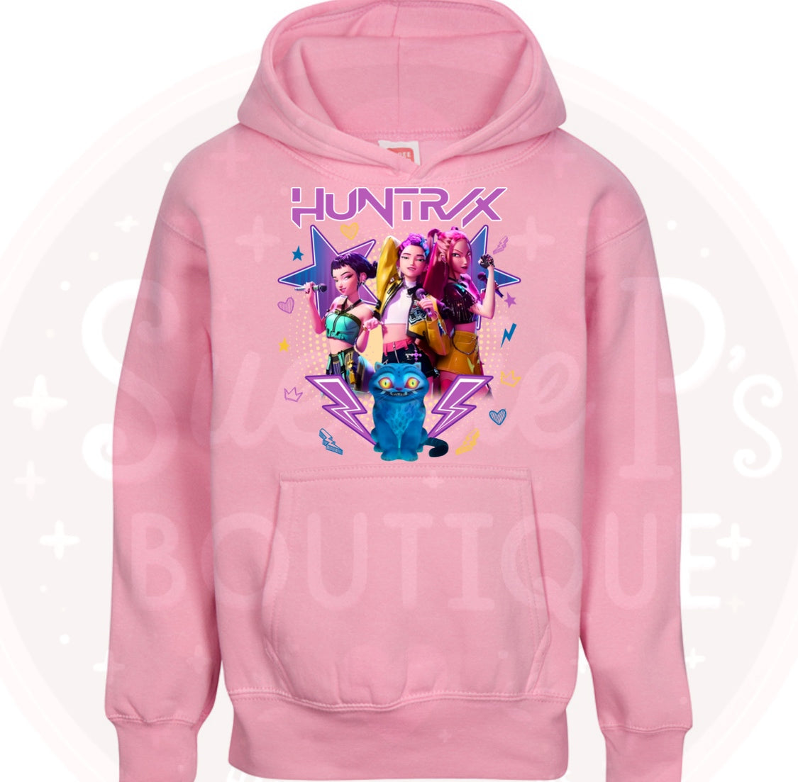 K POP SWEATSHIRTS  Sale NO CODES