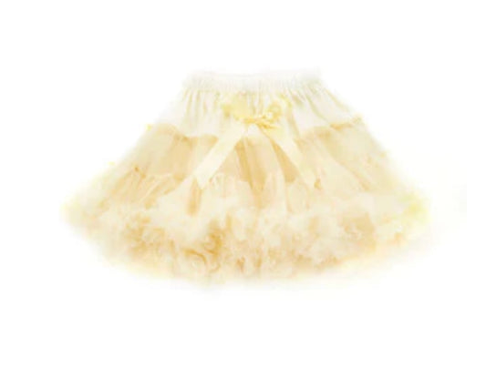 Petticoat Skirt