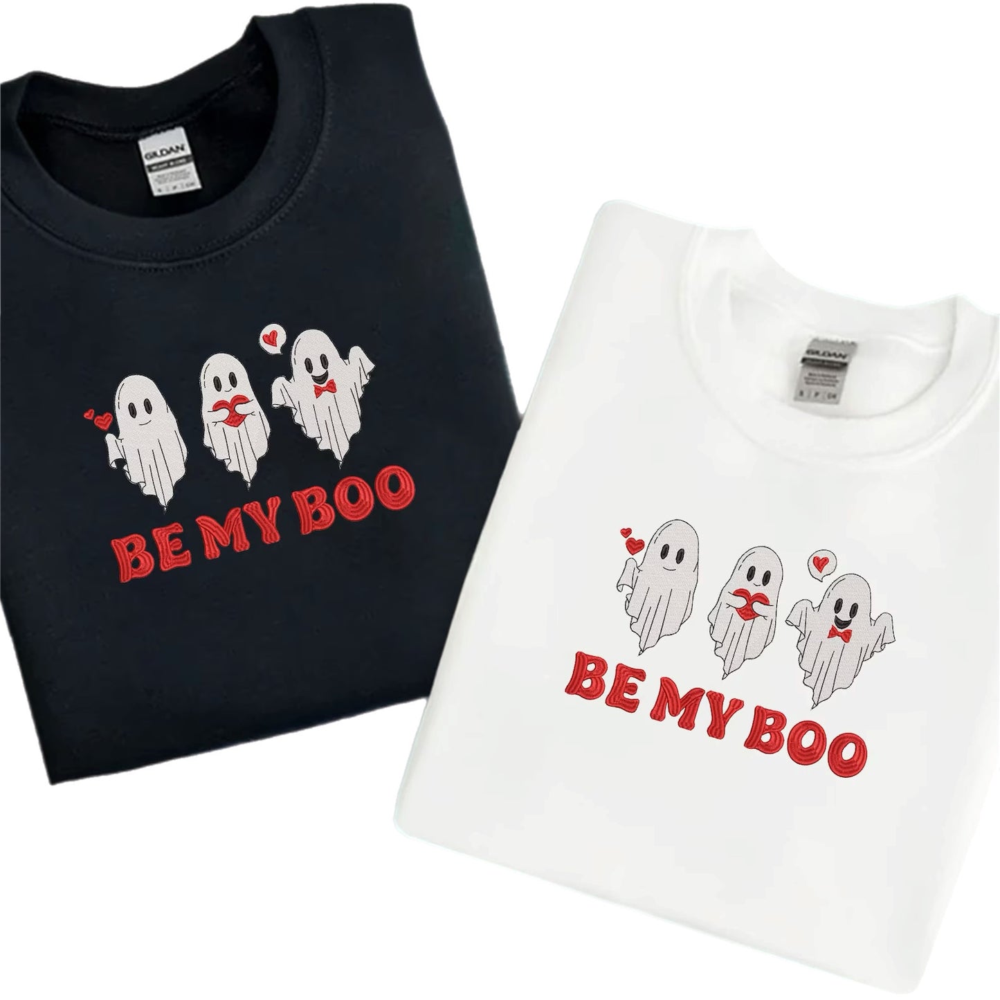 Be My Boo