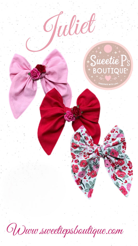 Juliet Bows