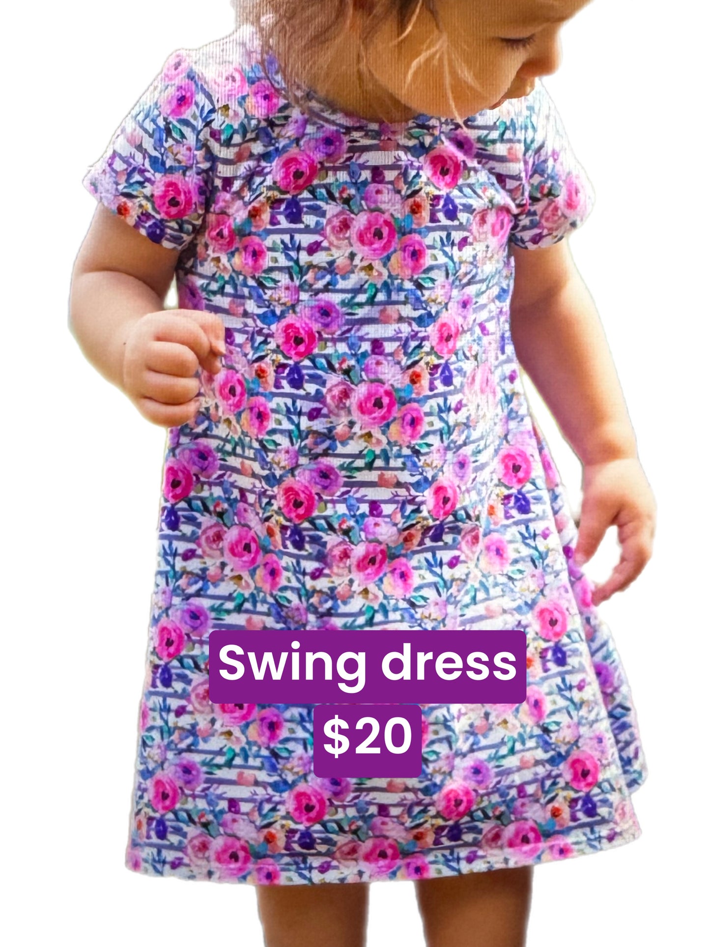 SWING DRESS Sale (NO CODES)