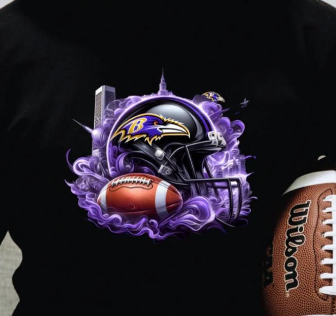 Football TSHIRTS