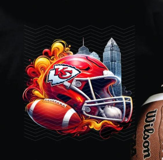 Football TSHIRTS