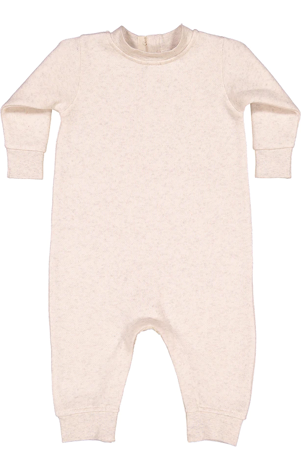 Baby Sweatshirt Romper