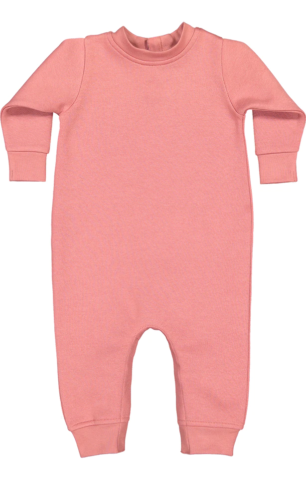 Baby Sweatshirt Romper