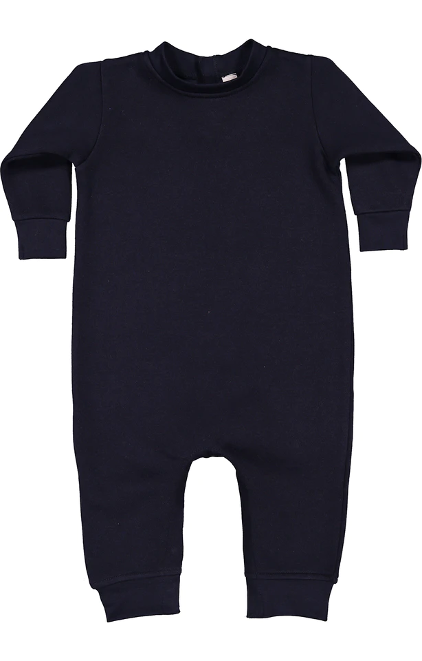 Baby Sweatshirt Romper