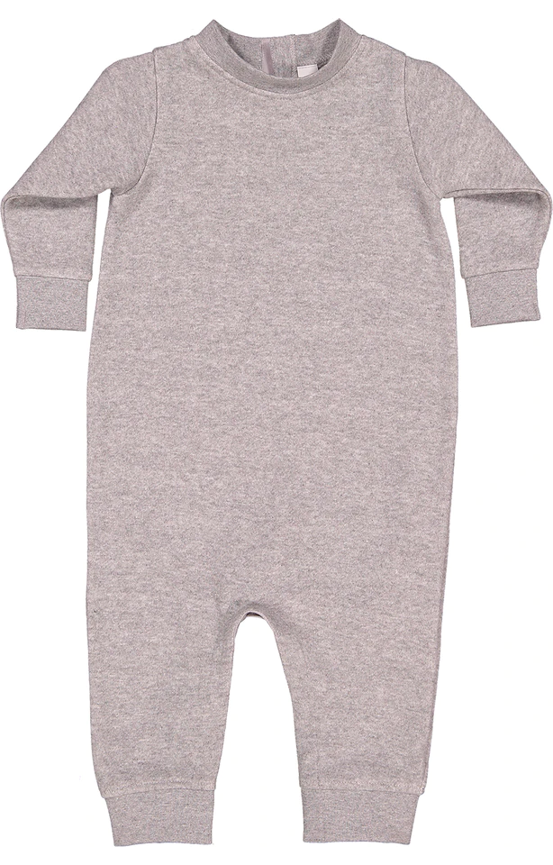 Baby Sweatshirt Romper