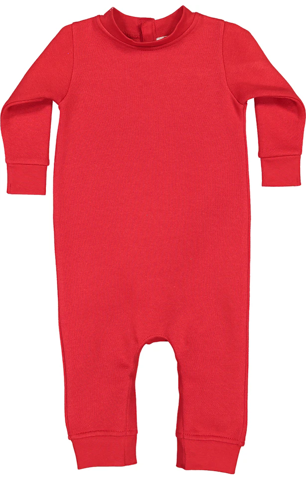 Baby Sweatshirt Romper