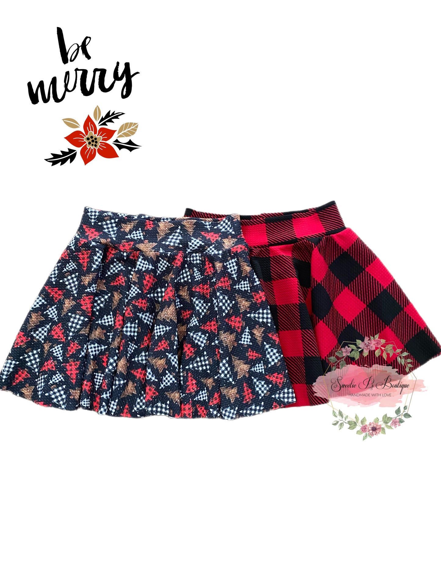 BLACK FRIDAY SALE SUSPENDER SKIRT