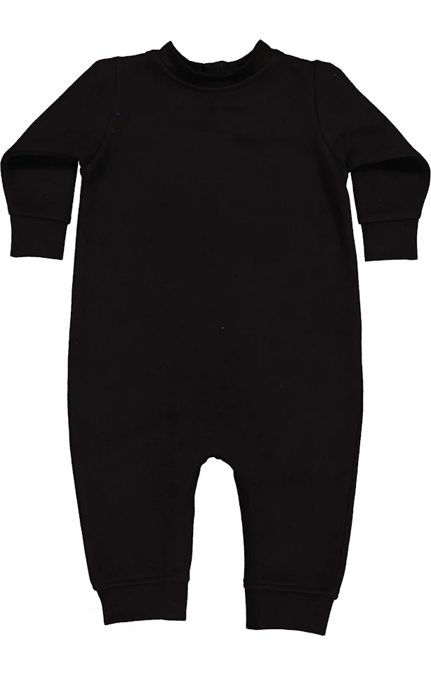 Baby Sweatshirt Romper