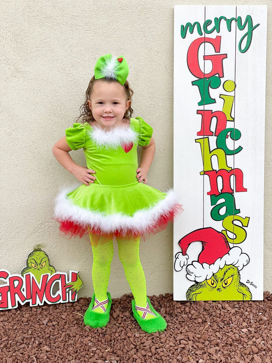 GRINCH