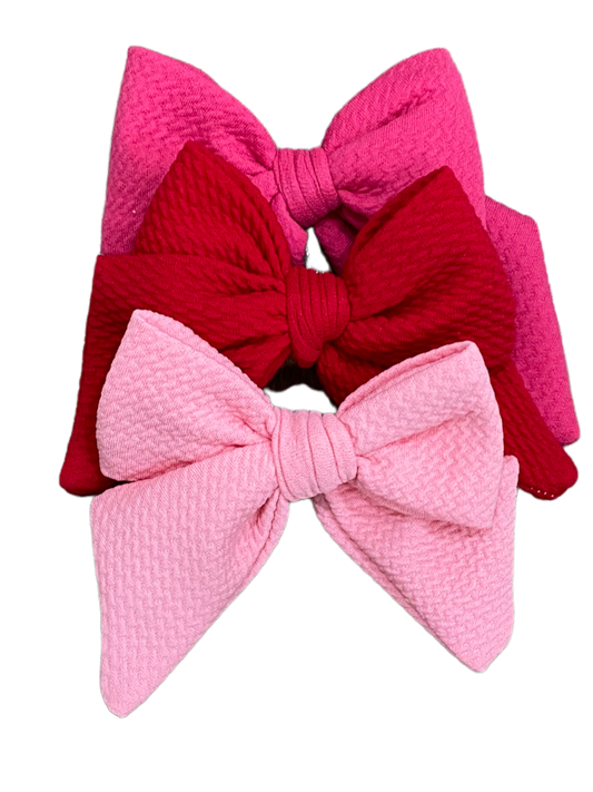 XOXO Sailor Bows